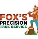 Fox's Precision Tree Service logo